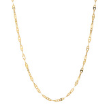 チェルカーレ １８Ｋ アンカーチェーン ネックレス