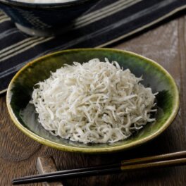 １９６２年創業 木村海産 旨みぎゅっと 小分けちりめん