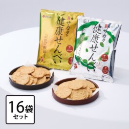 酒田米菓監修 カルシウム...