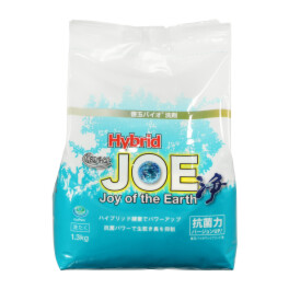 善玉バイオ洗剤　ハイブリッド浄　ショップチャンネル 善玉バイオ洗剤 “ハイブリッド浄” 5袋セット ＜詰替用容器＆計量