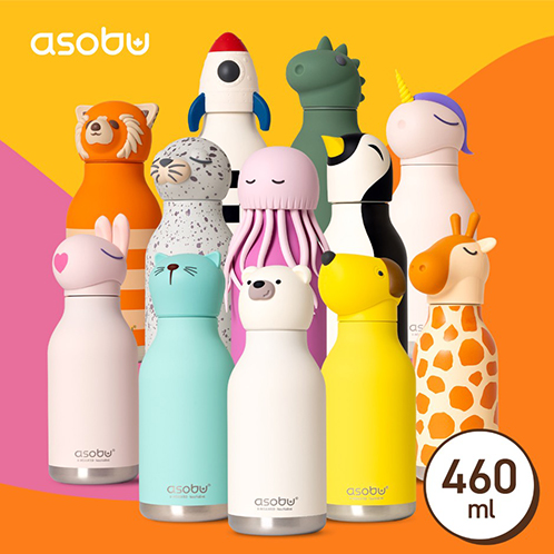 ａｓｏｂｕ ベスティボトル