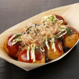 大阪＜あほや＞ たこ焼き　９０個セット