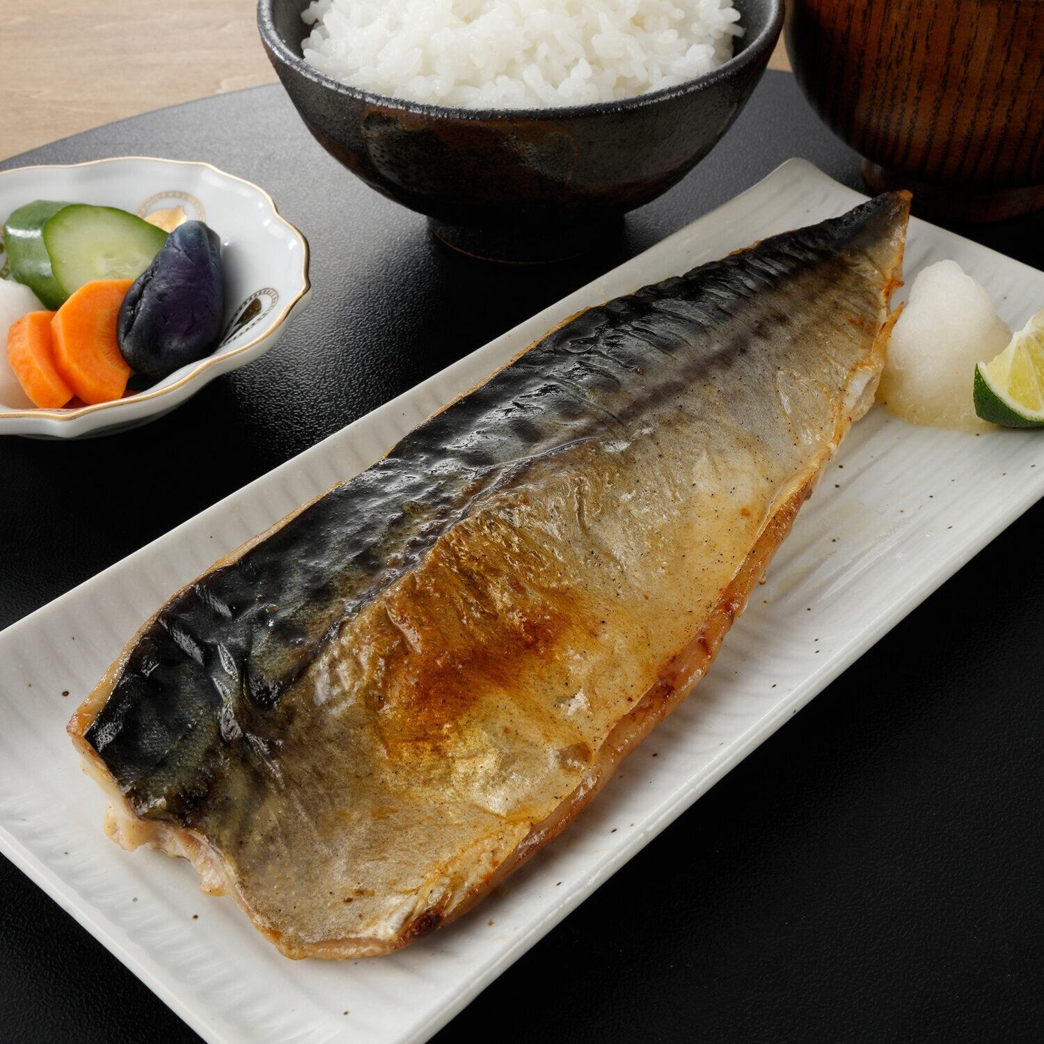 富洋物産　アレンジ自在！ 大きいさばの３枚おろし （骨とり）