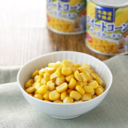 ＜１２缶＞ 十勝産　スーパー スイートコーン缶詰