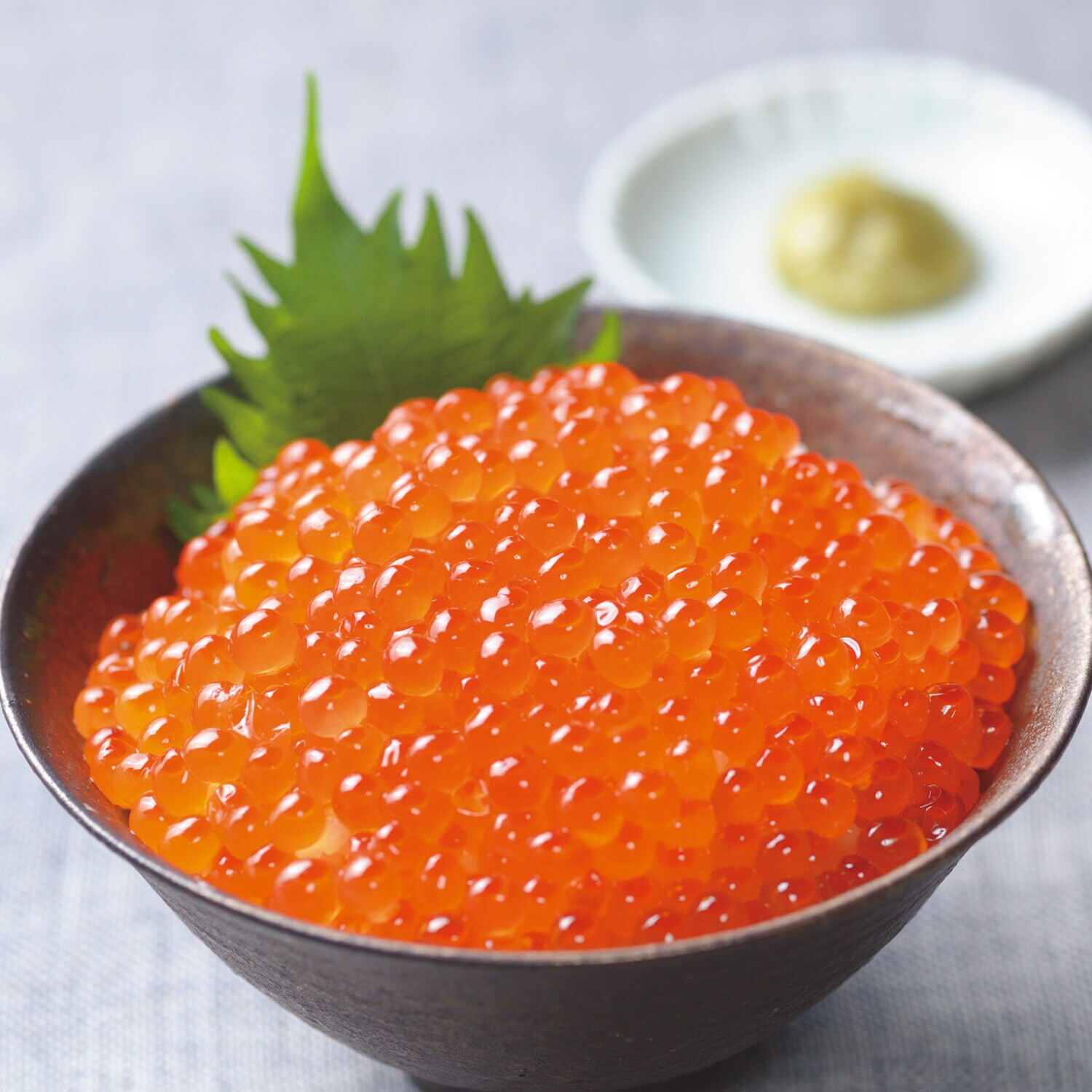 富洋物産 北海道オホーツク産 とろける旨さ いくら醤油漬け （200g