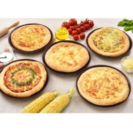 花畑牧場 ピッツァ チー...