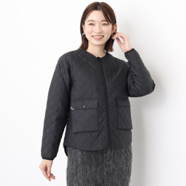 フィラ 軽くて暖かい！ Ｙウォーム 中綿ブルゾン