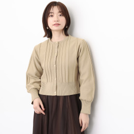 【新品】STYLE RAVIE スタイルラヴィー コード刺繍 カーディガン 9号 スタイル・ラヴィー- 通販・テレビショッピングのショップチャンネル