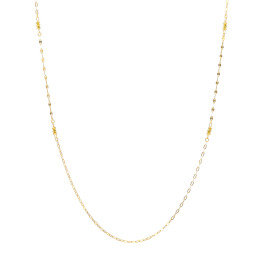 ショップチャンネル　WG１４K ネックレスチェーン ジュエリー- 通販・テレビショッピングのショップチャンネル