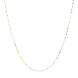 響美 １８Ｋ ルミナス ロングネックレス