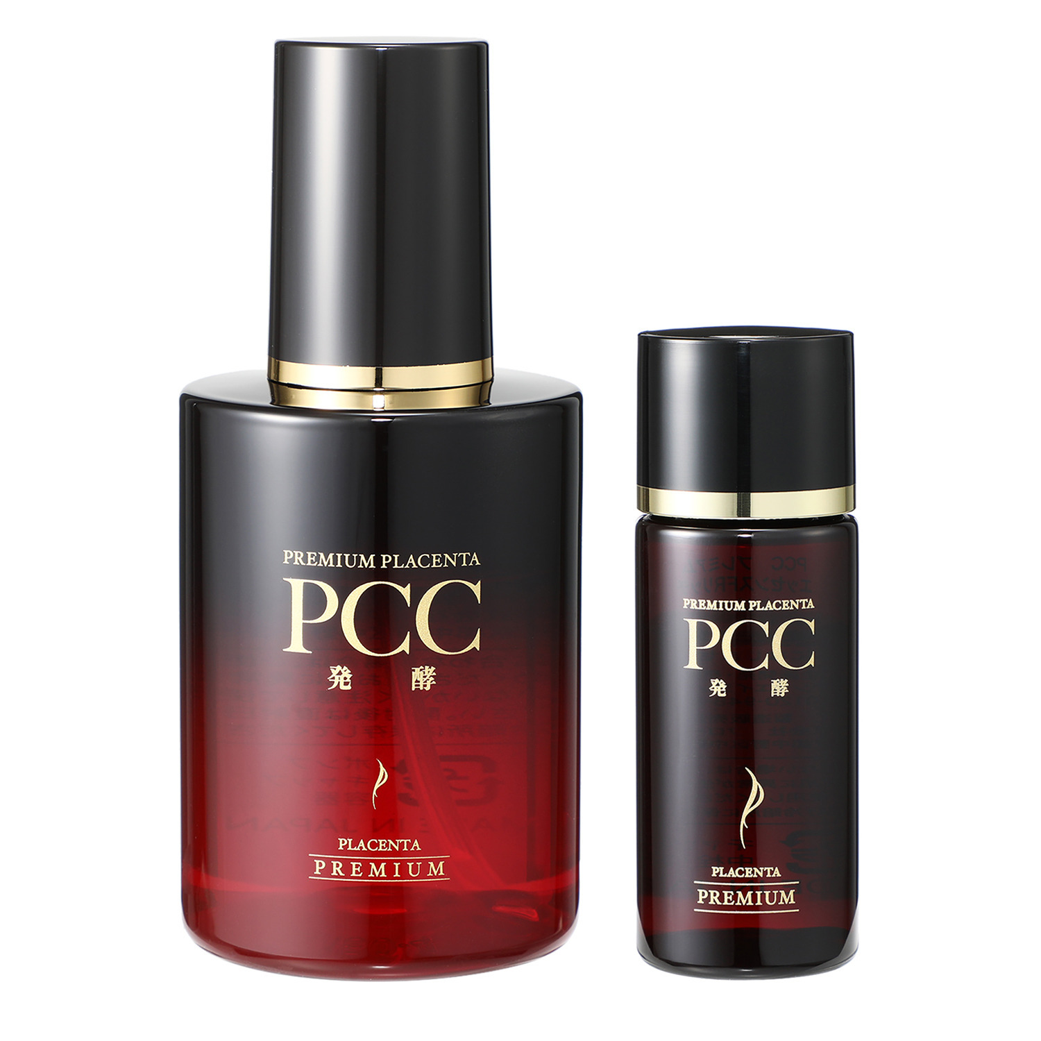 リニューアル前商品 PCC プレミアム エッセンスFRリッチ 増量