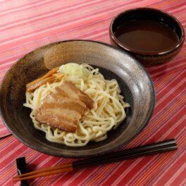 飛騨高山 豆天狗 つけ麺
