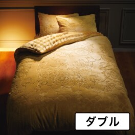 nishikawa とろけるような 極上ファータッチ あったか吸湿
