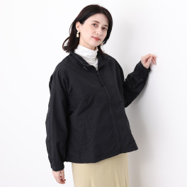 エムエムオー ナイロンワッシャー ジャケット