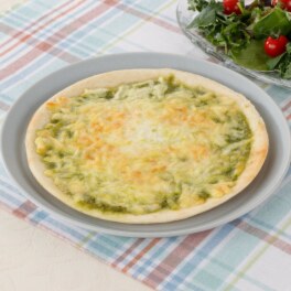＜ジェノベーゼ ２０枚お買い得セット＞ ＭＣＣ ミラノ風薄焼きピッツァ
